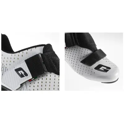 Tretry GAERNE G. Iron White