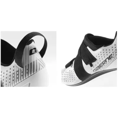 Tretry GAERNE G. Iron White