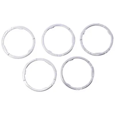 FULCRUM spacer for HG11 FW body ( 5 pcs)