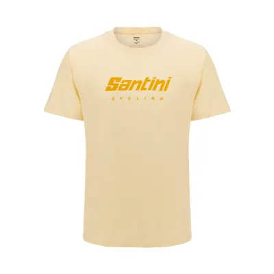 Triko SANTINI Brand Cream