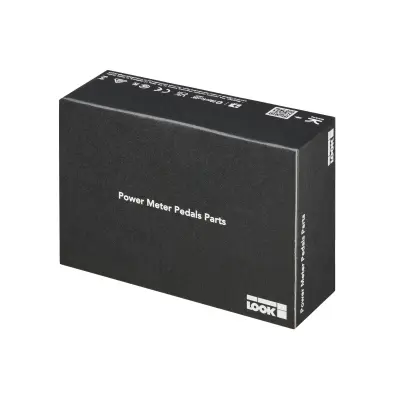 Power díly LOOK Náhradní tělo X-track včetně ložisek