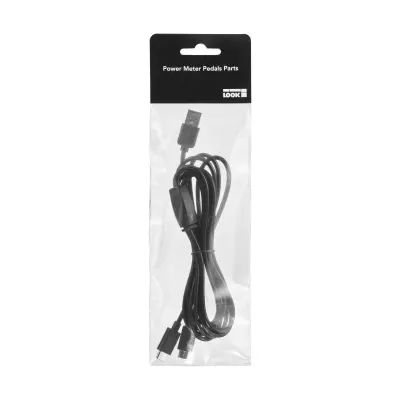 Power díly LOOK USB kabel