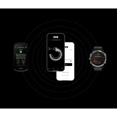 Wattmeter pedále LOOK Keo Blade Road Power Dual - 12