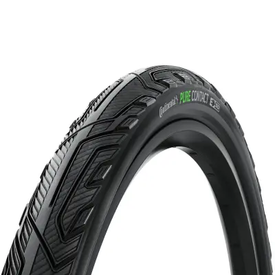 Plášť CONTINENTAL Pure CONTACT kevlar - 40x622