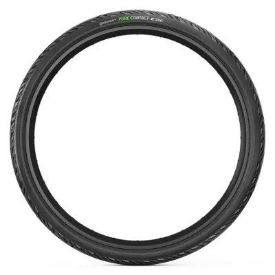 Plášť CONTINENTAL Pure CONTACT kevlar - 40x622