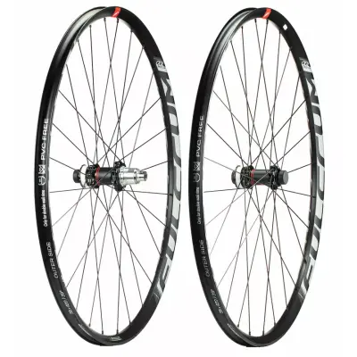 Vypletené kolesá FULCRUM RED ZONE 7 29 Boost 29“  - Orech HG11