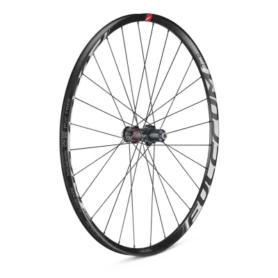 Vypletené kolesá FULCRUM RED ZONE 7 29 Boost 29“  - Orech HG11