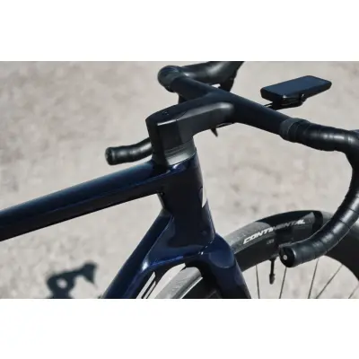 Kombo LAPIERRE Xelius DRS