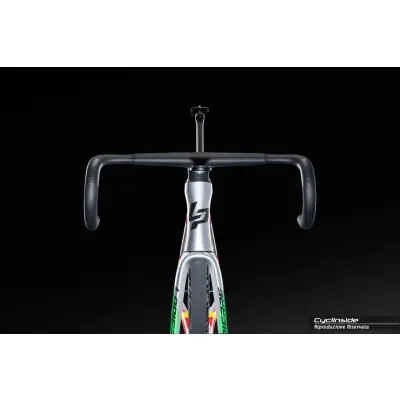 Kombo LAPIERRE Xelius DRS