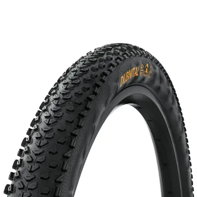 Plášť CONTINENTAL Dubnital Race Grip kevlar - 29x2.4