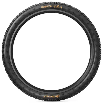 Plášť CONTINENTAL Dubnital Race Rapid kevlar
