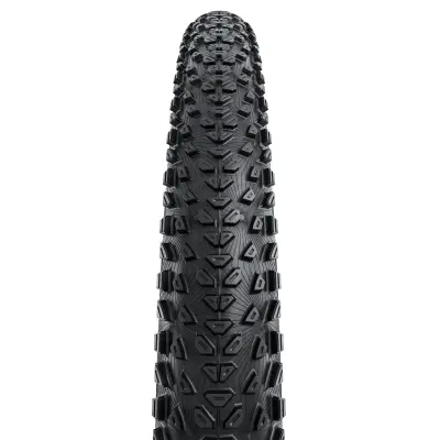 Plášť CONTINENTAL Dubnital Trail Rapid kevlar transparent - 29x2.4