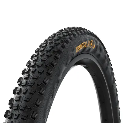 Plášť CONTINENTAL Trinotal Trail Grip kevlar