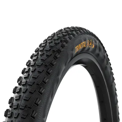 Plášť CONTINENTAL Trinotal Trail Grip kevlar