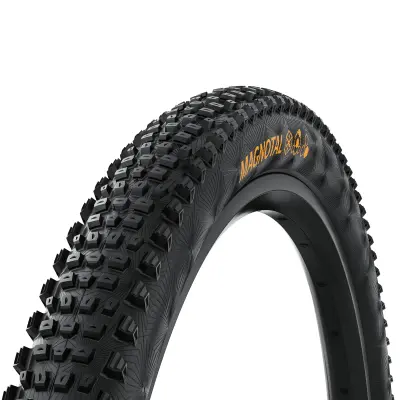 Plášť CONTINENTAL Magnotal Trail Grip kevlar