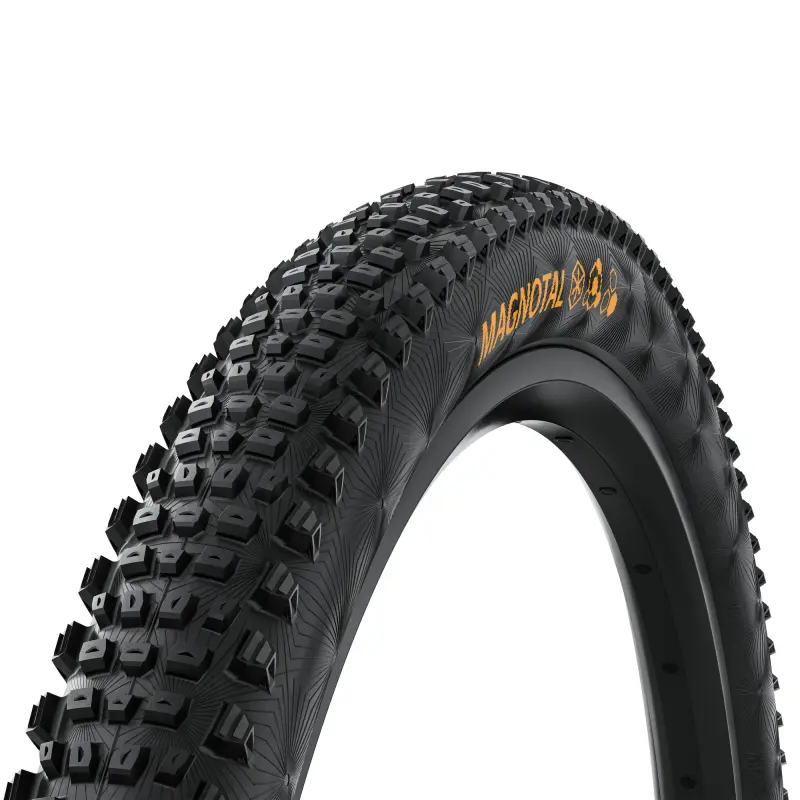 Plášť CONTINENTAL Magnotal Trail Soft kevlar