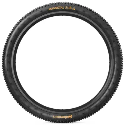 Plášť CONTINENTAL Magnotal Trail Soft kevlar