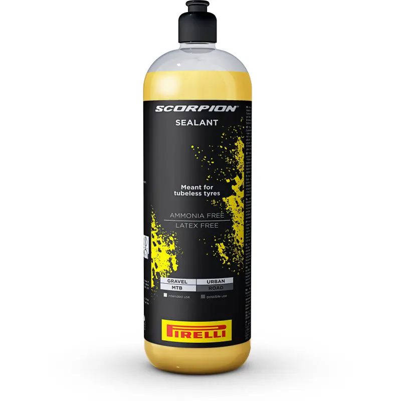 Pirelli SEALANT Scorpion tmel 1000 ml