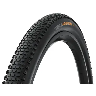 Plášť CONTINENTAL Terra Adventure Trail Grip kevlar