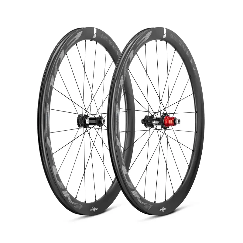 Sada kolies FULCRUM Speed 42 DB Team 2WF C23 AFS HH12-HH12/142 USB