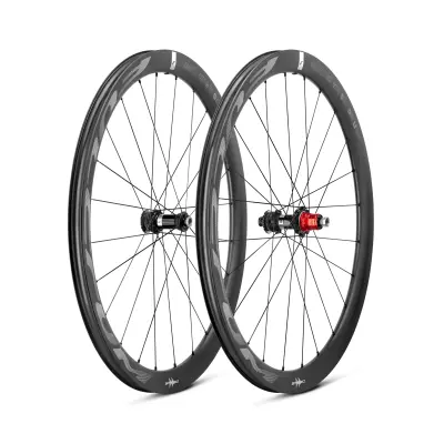 Sada kolies FULCRUM Speed 42 DB Team 2WF C23 AFS HH12-HH12/142 USB