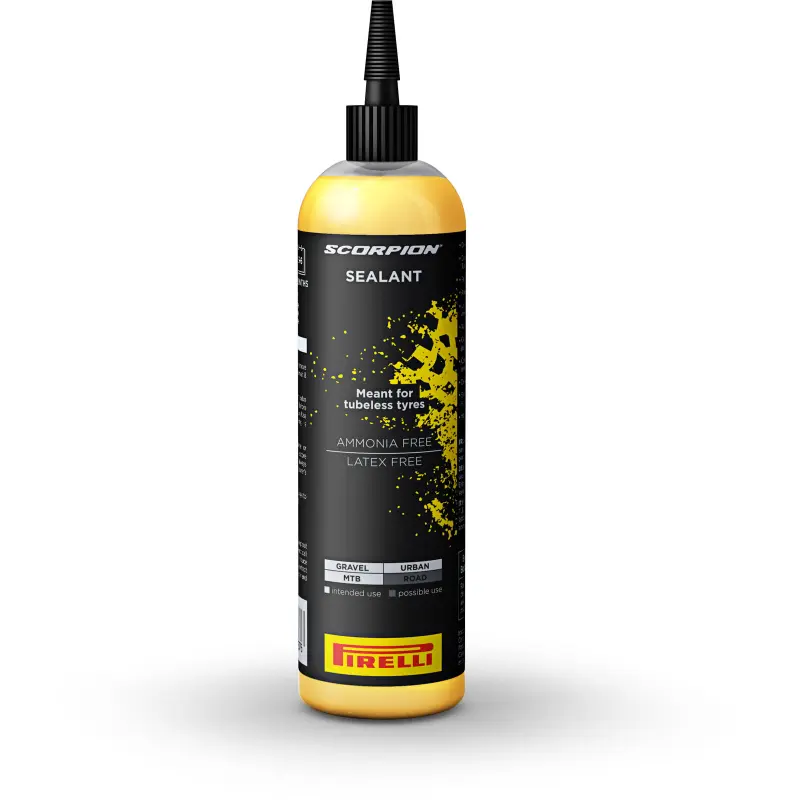 Pirelli SEALANT Scorpion tmel 240 ml