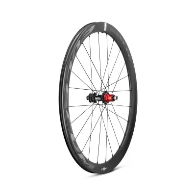 Sada kolies FULCRUM Speed 42 DB Team 2WF C23 AFS HH12-HH12/142 USB