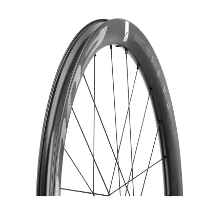 Sada kolies FULCRUM Speed 42 DB Team 2WF C23 AFS HH12-HH12/142 USB