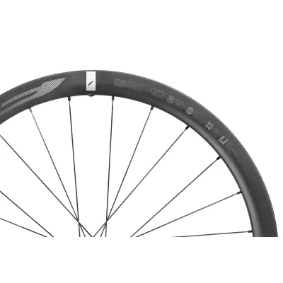 Sada kolies FULCRUM Speed 42 DB Team 2WF C23 AFS HH12-HH12/142 USB