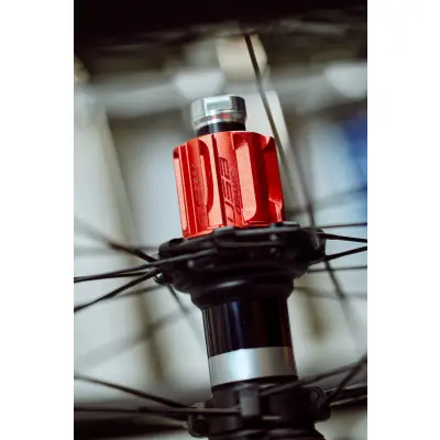Sada kolies FULCRUM Speed 42 DB Team 2WF C23 AFS HH12-HH12/142 USB
