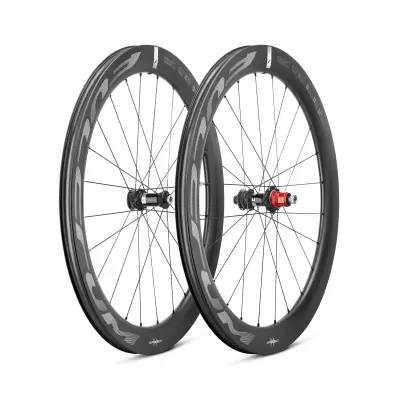 Sada kolies FULCRUM Speed 57 DB Team 2WF C23 AFS HH12-HH12/142 USB