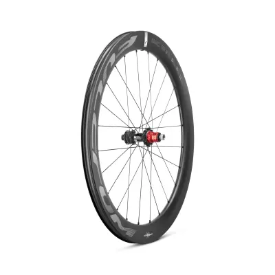 Sada kolies FULCRUM Speed 57 DB Team 2WF C23 AFS HH12-HH12/142 USB