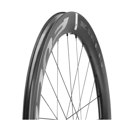 Sada kolies FULCRUM Speed 57 DB Team 2WF C23 AFS HH12-HH12/142 USB