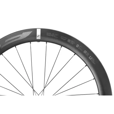 Sada kolies FULCRUM Speed 57 DB Team 2WF C23 AFS HH12-HH12/142 USB