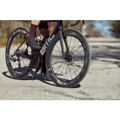 Sada kolies FULCRUM Speed 57 DB Team 2WF C23 AFS HH12-HH12/142 USB