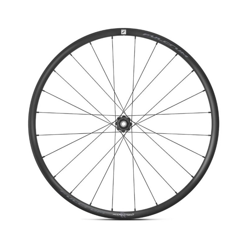 Sada kol FULCRUM Rapid Red AL 2WF-R C25 AFS HH12 HH12/142