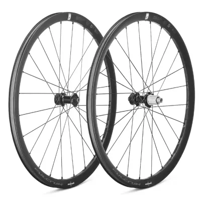 Sada kolies FULCRUM Soniq ALX 2WF C23 AFS HH12 HH12/142