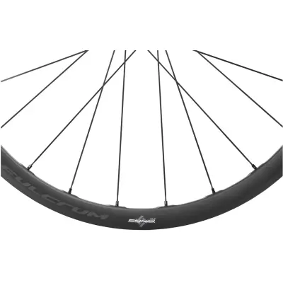 Sada kolies FULCRUM Soniq ALX 2WF C23 AFS HH12 HH12/142