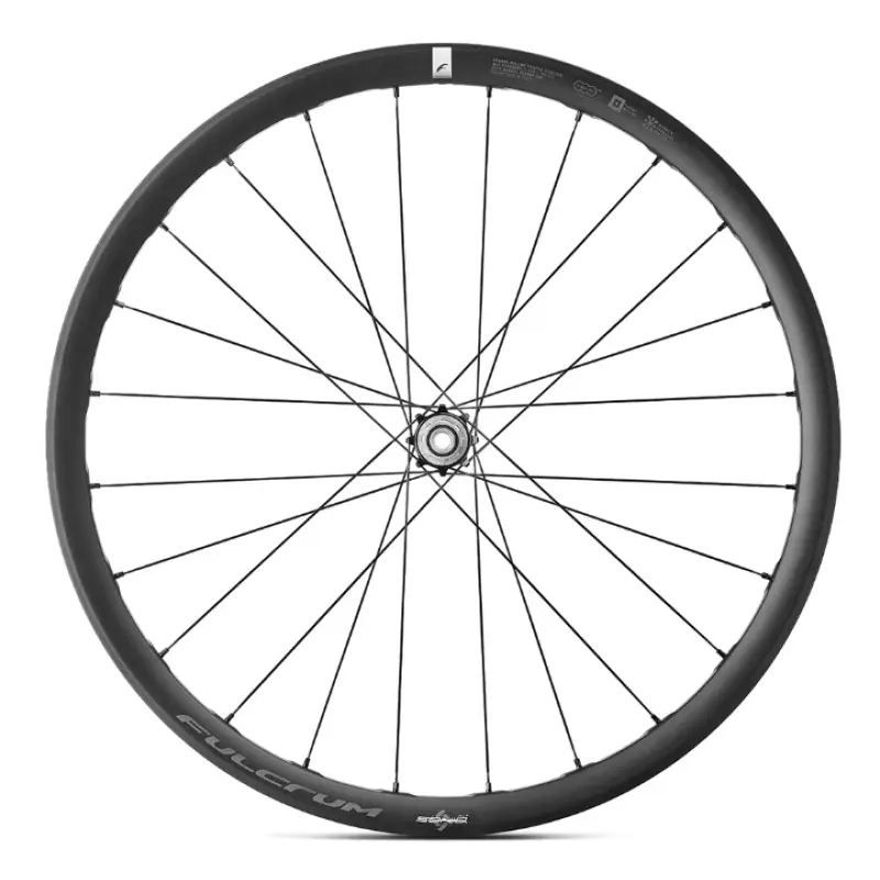 Zapletené kolo FULCRUM Soniq ALX 2WF C23 AFS