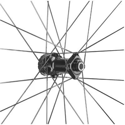 Zapletené kolo FULCRUM Soniq ALX 2WF C23 AFS