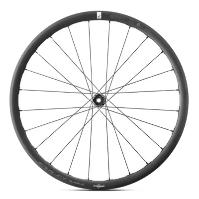 Zapletené kolo FULCRUM Soniq AL 2WF-R C23 AFS