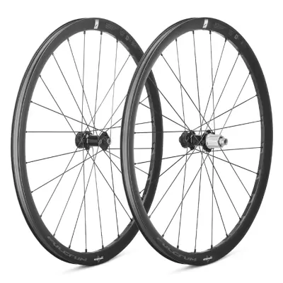 Zapletené kolo FULCRUM Soniq AL 2WF-R C23 AFS