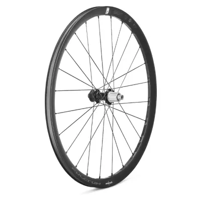 Zapletené kolo FULCRUM Soniq AL 2WF-R C23 AFS