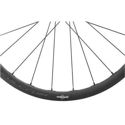 Zapletené kolo FULCRUM Soniq AL 2WF-R C23 AFS