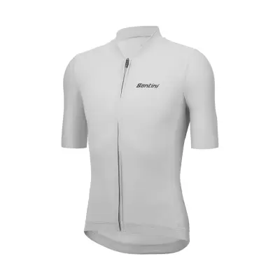 UNISEX Dres SANTINI Sensation White