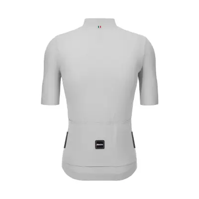UNISEX Dres SANTINI Sensation White
