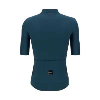 UNISEX Dres SANTINI Sensation Blue