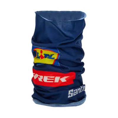 Nákrčník SANTINI Lidl Trek