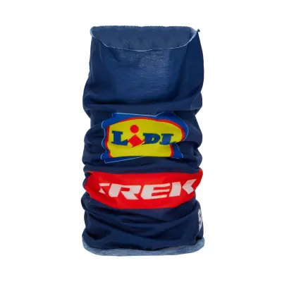 Nákrčník SANTINI Lidl Trek