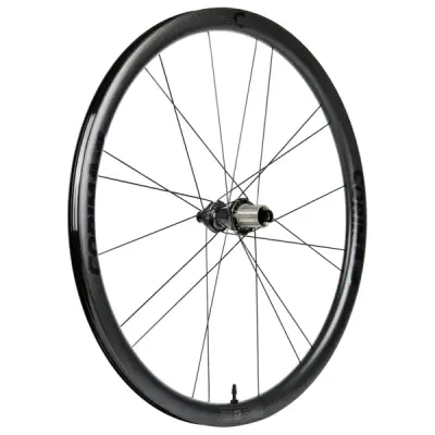 Sada kol CORIMA 35R 28" TBL DX Mat Black